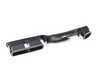 ES#2774568 - 5C7857059GTAI - Dash Instrument Cluster Trim - Black  - replacement dash trim with vents - Genuine Volkswagen Audi - Volkswagen