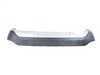 ES#2599222 - 51127345040 - Trim Panel - Bumper - Rear - Bottom - Basis/Pdc - Genuine BMW - BMW