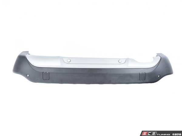純正品 BMW X1 E84 ロアパネル 51127345040 OEM 2013-2014 BMW X1 E84 FRONT BUMPER 51117303750 | eBay