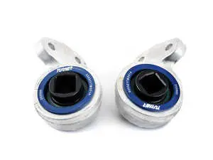  Turner Motorsport Control Arm Monoball Upgrade with housings (FCAB) 