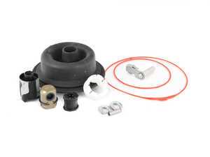 ES#3509659 - 25111220600KT - Shifter Rebuild Kit - Everything you need to rebuild your shifter assembly - Assembled By ECS - BMW