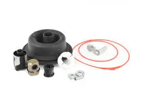Shifter Rebuild Kit