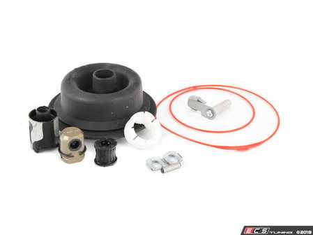 ES#3509659 - 25111220600KT - Shifter Rebuild Kit - Everything you need to rebuild your shifter assembly - Assembled By ECS - BMW