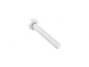 ES#3352991 - N10421304 - Hex Bolt - Priced Each - Install new hardware with your new parts. M12x1.5x80 - Genuine Porsche - Audi