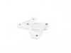 ES#18687 - 11127830117 - Cylinder Head Cover - The cylinder head cover for cylinders 5-8 - Genuine BMW - BMW
