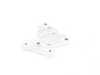 ES#18687 - 11127830117 - Cylinder Head Cover - The cylinder head cover for cylinders 5-8 - Genuine BMW - BMW