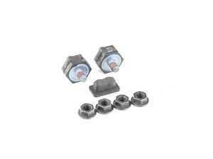 ES#158738 - 54347152558 - FITTINGS - Genuine BMW - BMW