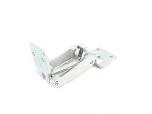 ES#4653035 - 906740033764 - HINGE - Genuine Mercedes Benz - Mercedes Benz