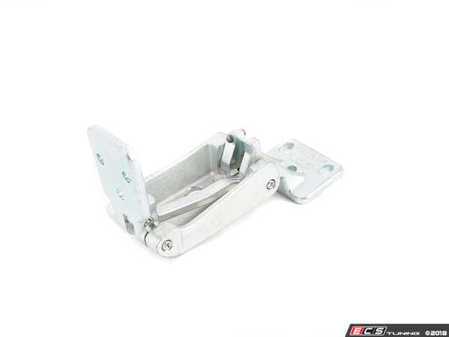 ES#4653035 - 906740033764 - HINGE - Genuine Mercedes Benz - Mercedes Benz