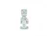 ES#4653035 - 906740033764 - HINGE - Genuine Mercedes Benz - Mercedes Benz