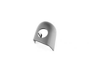 ES#90645 - 51218253477 - COVERING LEFT - Genuine BMW - BMW