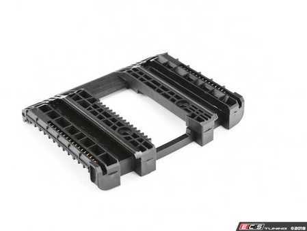 ES#139295 - 52107161312 - Connection Element For Thigh Support - Genuine BMW - BMW