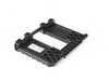 ES#139295 - 52107161312 - Connection Element For Thigh Support - Genuine BMW - BMW