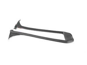 ES#2733320 - 51357289941 - SEALING, COVER, COLUMN B LEF - Genuine BMW - BMW