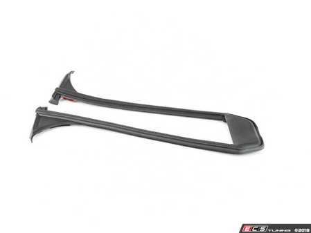 ES#2733320 - 51357289941 - SEALING, COVER, COLUMN B LEF - Genuine BMW - BMW