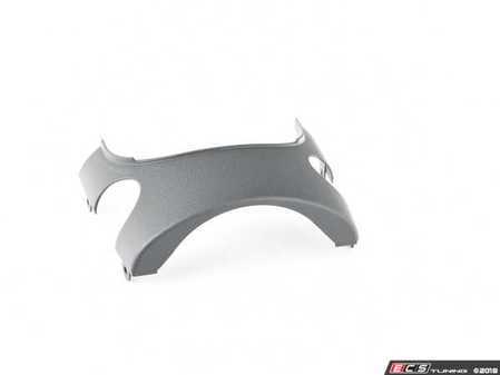 ES#53369 - 32316800880 - Trim panel, steering column, top - Located on the top of the steering column - Genuine MINI - MINI