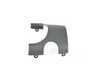 ES#53369 - 32316800880 - Trim panel, steering column, top - Located on the top of the steering column - Genuine MINI - MINI