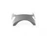 ES#53369 - 32316800880 - Trim panel, steering column, top - Located on the top of the steering column - Genuine MINI - MINI