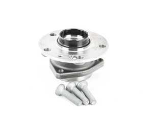 ES#3493064 - 8V0598625B - Wheel Bearing/Hub Assembly - Priced Each - Fits the left and right side - NSK - Audi Volkswagen