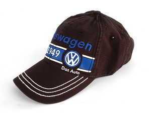 ES#2062546 - 14732 - Das Auto Est 49 Cap - (NO LONGER AVAILABLE) - A great hat like this speaks for itself!  - DriverGear - 