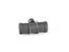 ES#3189489 - 627-006 - Coolant T Connector - Connects to the lower radiator hose - Dorman - Audi Volkswagen