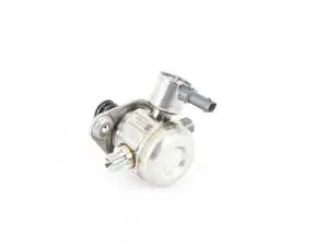 High-Pressure Fuel Pump & Fuel Filter
