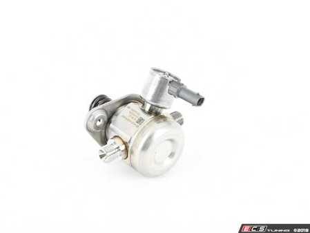 ES#2767579 - 13518604231 - High-Pressure Fuel Pump & Fuel Filter - With integrated fuel filter - Genuine BMW - BMW