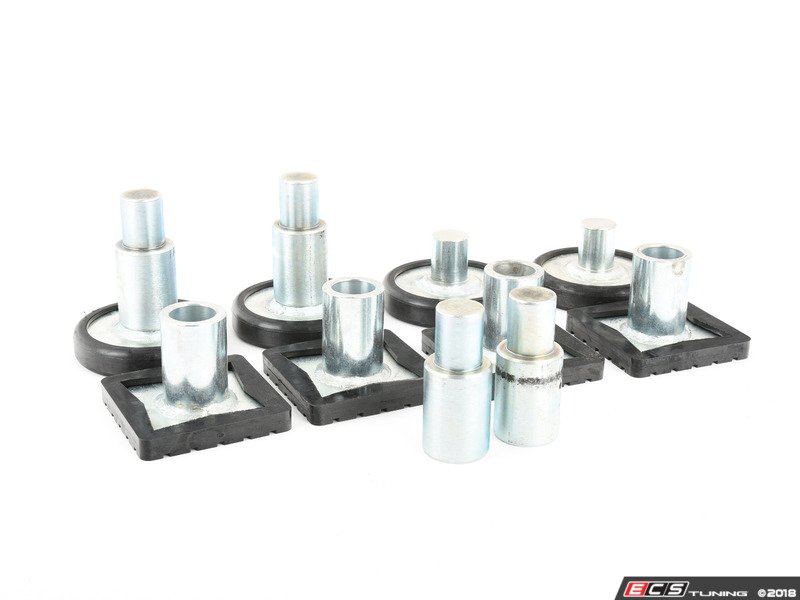 QuickJack 5150561 SUV & Light Truck Adapter Kit