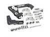 ES#2996477 - MS100103 - Adjustable Short Shift Kit For 6-Speed Manual Transmissions - Featuring adjustable counterweights and levers - APR - Audi Volkswagen