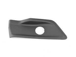 ES#113566 - 51438170321 - LEFT TRIM PNL INSERT - (NO LONGER AVAILABLE) - Genuine BMW - 