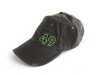 ES#2062545 - 14731 - Green Volkswagen 49 Cap - (NO LONGER AVAILABLE) - Since 1949, vw has been refining the design! - DriverGear - 