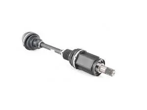 Front Axle Shaft - Left