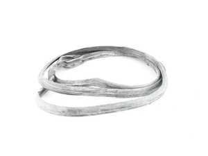 ES#2534021 - 1267300378 - Door Seal - Priced Each - Fits Rear Left Door Only - URO - Mercedes Benz