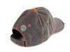 ES#2063717 - 14729 - Orange Volkswagen 49 Cap - (NO LONGER AVAILABLE) - Since 1949, vw has been refining the design! - DriverGear - 