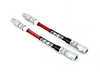 ES#2008 - G60BLK - Exact-Fit Stainless Steel Brake Line Kit - This is a 6 line kit, (front, mid & rears) - ECS - Volkswagen