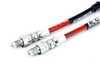ES#2008 - G60BLK - Exact-Fit Stainless Steel Brake Line Kit - This is a 6 line kit, (front, mid & rears) - ECS - Volkswagen