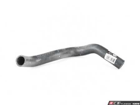 ES#3235371 - 17127515501 - Upper Radiator Hose 23377 - Keep your MINI engine cool and to proper circulation - Gates - MINI