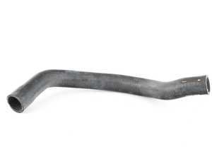 ES#3235355 - 17121475574 - Radiator Hose - Lower 23375 - Keep your MINI engine cool and to proper circulation - Gates - MINI