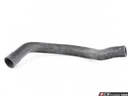 ES#3235355 - 17121475574 - Radiator Hose - Lower 23375 - Keep your MINI engine cool and to proper circulation - Gates - MINI