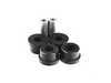 ES#2804655 - PFF5-1301Bx2 - Race Polyurethane Front Control Arm - Front Bushings - Improves handling and control upgrade to a more engaging driving experience - Powerflex Black Series - MINI