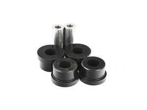 ES#2804655 - PFF5-1301Bx2 - Race Polyurethane Front Control Arm - Front Bushings - Improves handling and control upgrade to a more engaging driving experience - Powerflex Black Series - MINI
