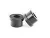 ES#2804655 - PFF5-1301Bx2 - Race Polyurethane Front Control Arm - Front Bushings - Improves handling and control upgrade to a more engaging driving experience - Powerflex Black Series - MINI