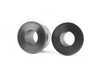ES#2804655 - PFF5-1301Bx2 - Race Polyurethane Front Control Arm - Front Bushings - Improves handling and control upgrade to a more engaging driving experience - Powerflex Black Series - MINI