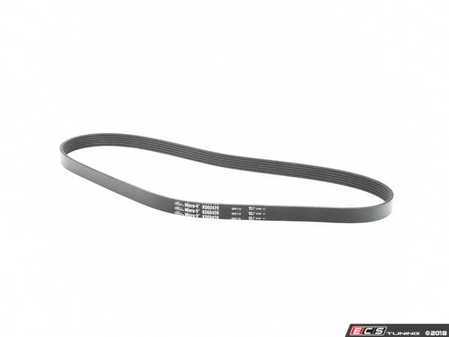 ES#3236061 - 85523008 - Accessory Belt - Recommended to be replaced at the first sign of cracking - Gates - Audi Volkswagen