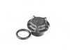 ES#3234962 - 11127560482 - Oil Cap - Includes the sealing gasket. OE quality - made in Austria! - Gates - BMW