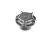 ES#3234962 - 11127560482 - Oil Cap - Includes the sealing gasket. OE quality - made in Austria! - Gates - BMW