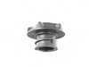 ES#3234962 - 11127560482 - Oil Cap - Includes the sealing gasket. OE quality - made in Austria! - Gates - BMW