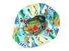 ES#2062532 - 14710 - VW Kicking Back Bucket Cap (NO LONGER AVAILABLE) - Grab your hat, and leave your worry on the doorstep! - DriverGear - 