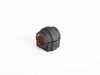 ES#3426739 - 31356757146 - Sway Bar Bushing - Front - D=22.5MM, Mounts to the inter section of the sway bar - URO - MINI