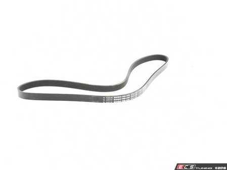 ES#3419880 - 07L903137E - Accessory Belt - Replaces your cracked or worn belt - Bando - Audi